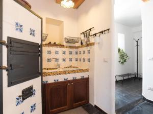 Apartment Agamennone- Wohnung 20 Meter vom Meer entfernt mit einer möblierten Terrasse- by Interhome