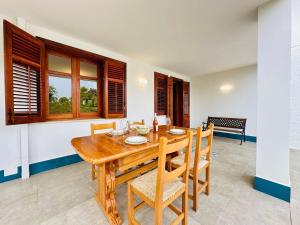 Apartment Villa Sao- Scopello- Punta Pispisa by Interhome