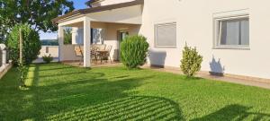 Villa Kasandra - Ruhe & Eleganz in Buje, Istrien