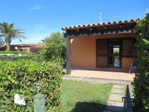 Apartment Wohnung Trilo Frances in Strandnähe by Interhome