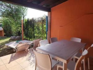 Apartment Wohnung Trilo Frances in Strandnähe by Interhome