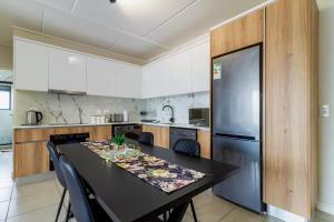 #AlimamaSpaces Thandos Fynbos