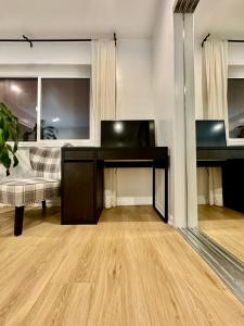 Proper Stays at Melrose Place - West Hollywood Premium M-suite