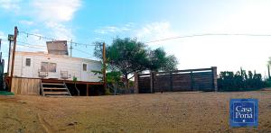 Casa Poria Hotel Campestre