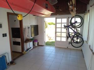 Casa de Descanso en Mar de Cobo