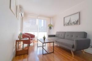 Santiago Apartments El Golf