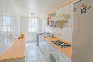 Santiago Apartments El Golf