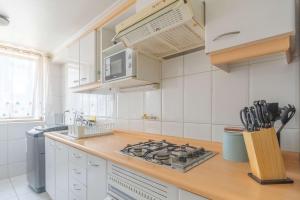 Santiago Apartments El Golf