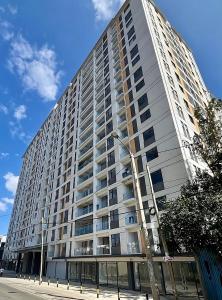 Kindaruma homes apartment