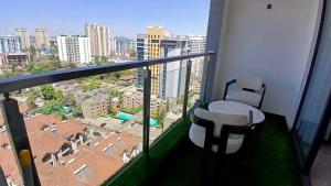 Kindaruma homes apartment