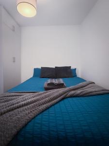 Liberty Stockwell Rooms