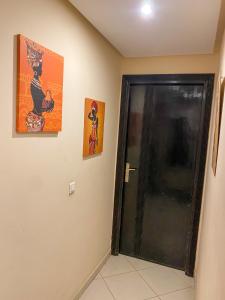 Appartement Clémentine C