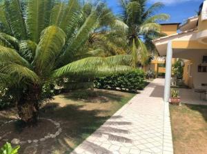 Apto 01, Taperapuan 600 metros da Praia