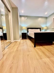 Proper Stays at Melrose Place - West Hollywood Premium G suite