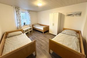 Work & Stay Ferienhaus Niederkassel