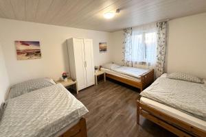 Work & Stay Ferienhaus Niederkassel