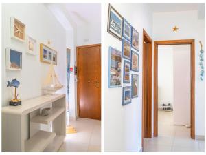 Apartment Blue Mary by Interhome