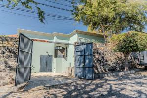 Cozy Ajijic Stay with Saltwater Pool