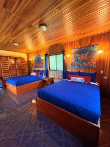 TucanTico Lodge ~ Casa # 3