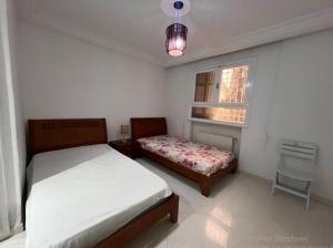 Apartment 12 residence El Gainie Agadir