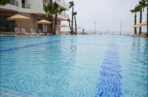 Ocean Pearl Luxury Stay by Sea