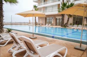 Ocean Pearl Luxury Stay by Sea