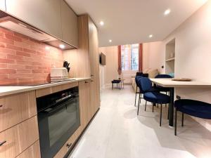 Superbe duplex proche cours Saleya