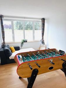 Le Refuge des Tribus entre Mer & La Rochelle