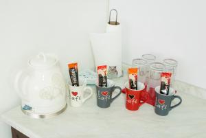 Guest House Centar lux