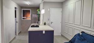 Apartamento Novo em São Lourenço