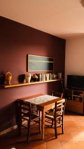 Ampio bilocale a Marina Di Campo