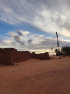 Djnane Elhwass timimoun