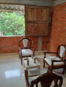 posada el encanto