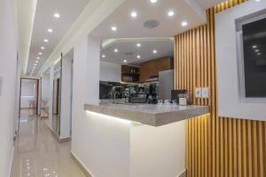 Departamento Frente a Puerto Cancun