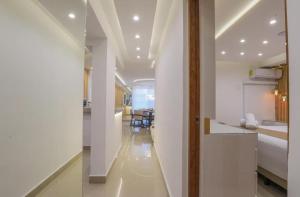 Departamento Frente a Puerto Cancun