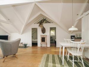 5 person holiday home in Asnæs-By Traum