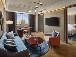 Mövenpick Hotel Hanoi Centre