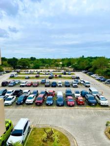 Comfort Stay at KEB Staycation Dos