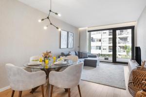 Avenue 104 @ Porto Renovato, Bonfim