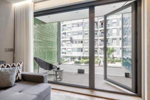 Avenue 104 @ Porto Renovato, Bonfim