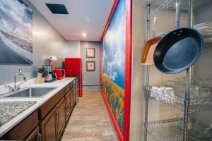 Cuvée - 2 Units - Mins to Entertainment District