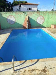 Rancho Vale Encantado