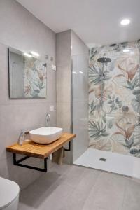 Davs Home Appartamento per 4 a Lentini con WiFi Self Check in