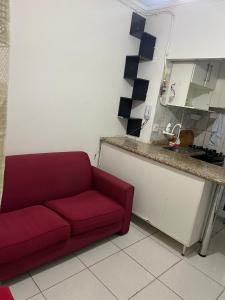 Apartamento no centro