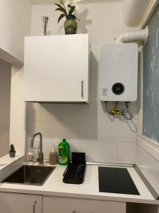 Gianfranco - city center apt