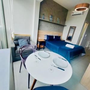 (You 509) Novo ap em Moema com lazer completo