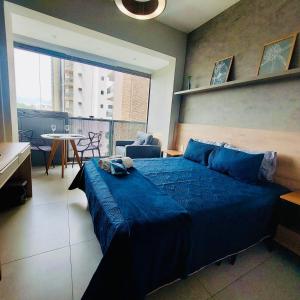 (You 509) Novo ap em Moema com lazer completo