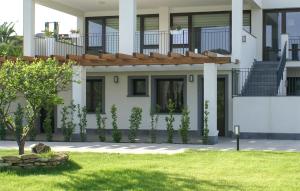 Nice Apartment In Mazzarino With Wifi