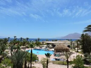 TIME Coral Nuweiba Resort - Wāsiţ