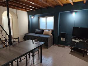 Departamento independencia